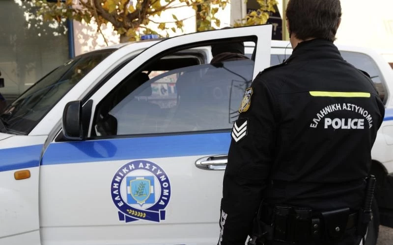 Αναστάτωση και πληροφορίες για πυροβολισμούς στους Αγίους Αναργύρους